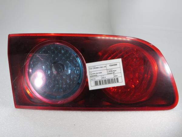 Feu de coffre Gauche FIAT Croma (194_) Imagem-1