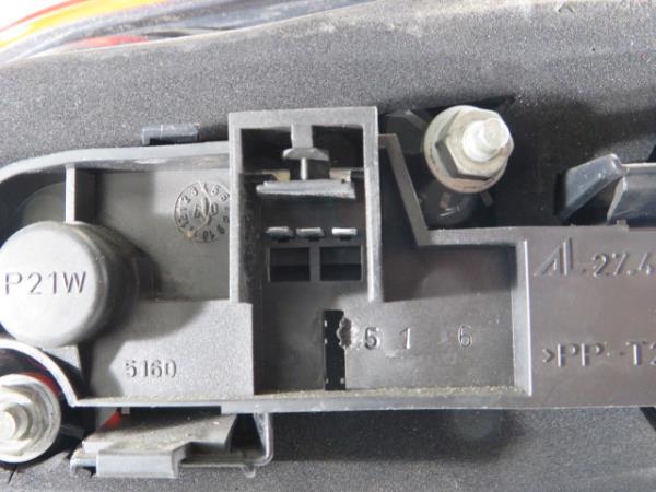 Feu de coffre Gauche FIAT Croma (194_) Imagem-3