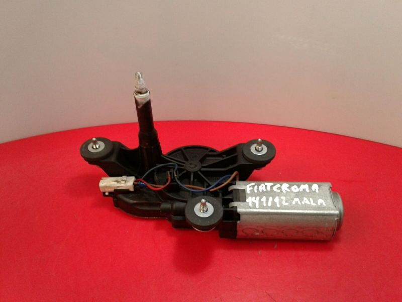 Essuie-glace moteur arrière FIAT Croma (194_)