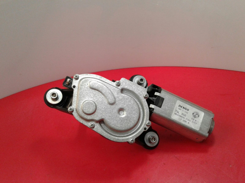 Essuie-glace moteur arrière FIAT Croma (194_) Imagem-1