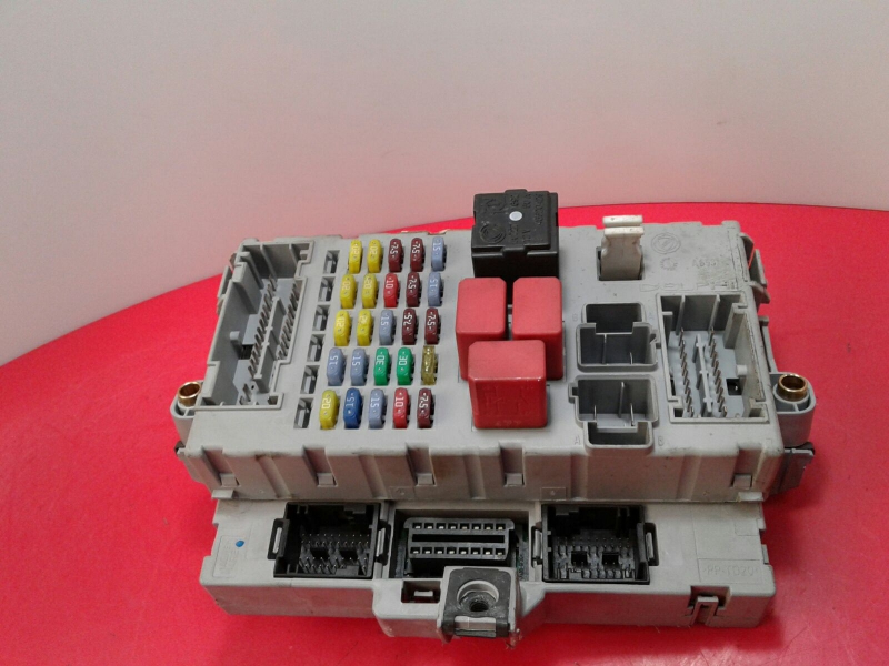 Scatola fusibili / SAM / BSI FIAT Croma (194_) Imagem-1