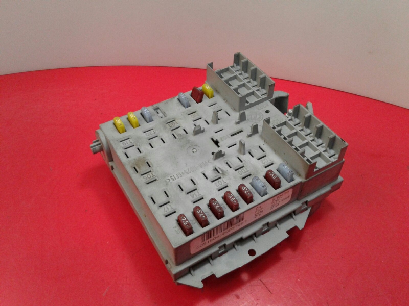 Scatola fusibili / SAM / BSI FIAT Croma (194_)