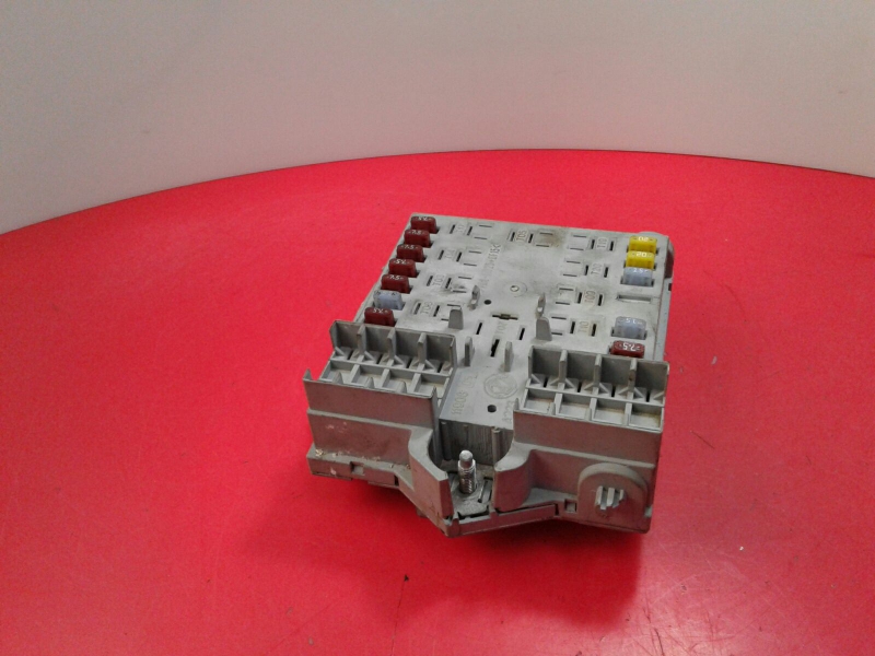 Scatola fusibili / SAM / BSI FIAT Croma (194_) Imagem-3