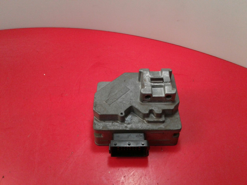 Bloccasterzo FIAT Croma (194_)