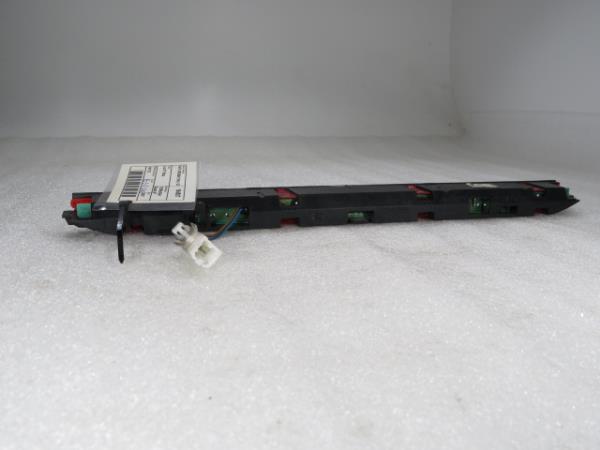 Luce stop aggiuntiva / terzo stop FIAT Croma (194_) Imagem-2