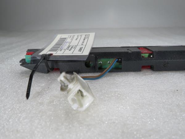 Luce stop aggiuntiva / terzo stop FIAT Croma (194_) Imagem-3