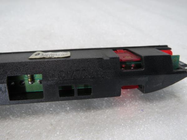 Luce stop aggiuntiva / terzo stop FIAT Croma (194_) Imagem-5