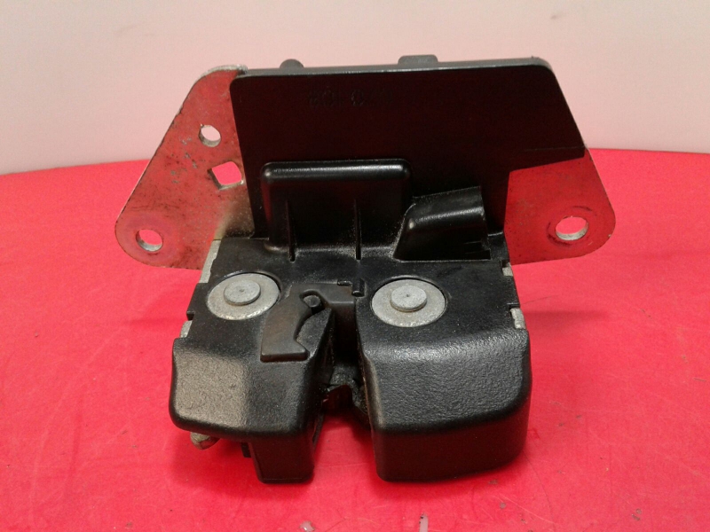 Serratura / chiusura baule FIAT Croma (194_)