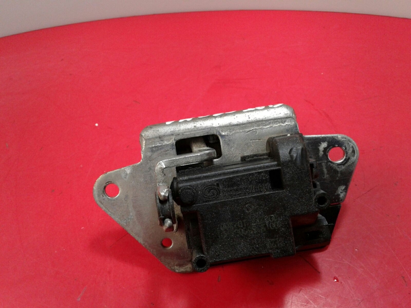 Serratura / chiusura baule FIAT Croma (194_) Imagem-2