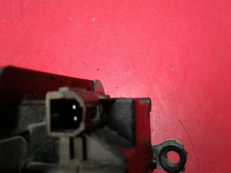 Serratura / chiusura baule FIAT Croma (194_) Imagem-3