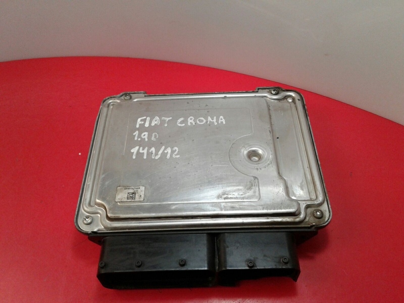 Centralina motore / ECU FIAT Croma (194_) Imagem-1