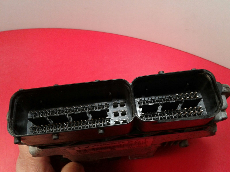 Centralina motore / ECU FIAT Croma (194_) Imagem-2