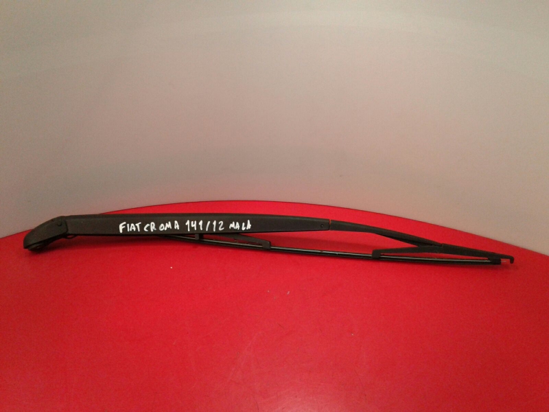 Braccio del tergicristallo anteriore destro FIAT Croma (194_)