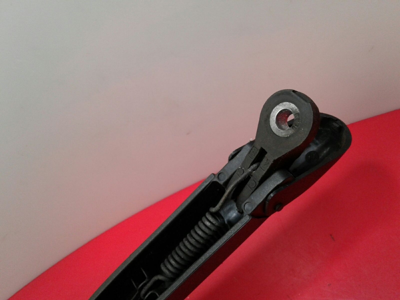 Braccio del tergicristallo anteriore destro FIAT Croma (194_) Imagem-2