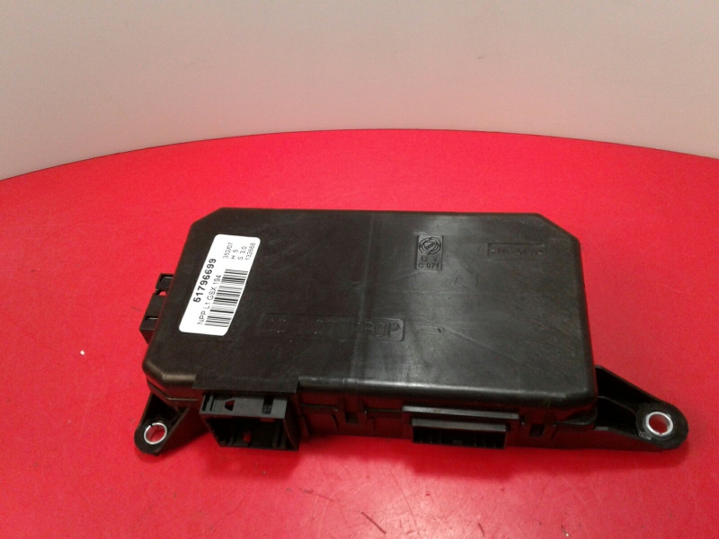 Modulo / Centralina comfort FIAT Croma (194_) Imagem-1