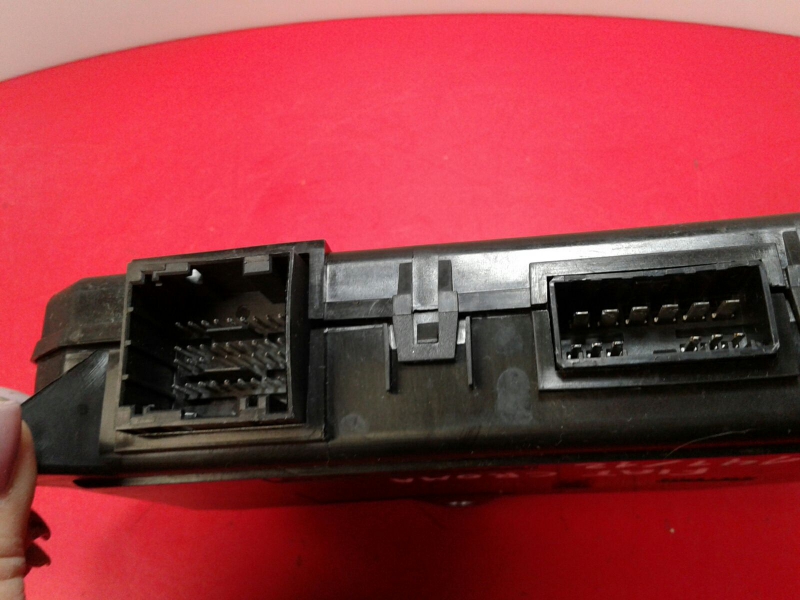 Modulo / Centralina comfort FIAT Croma (194_) Imagem-2