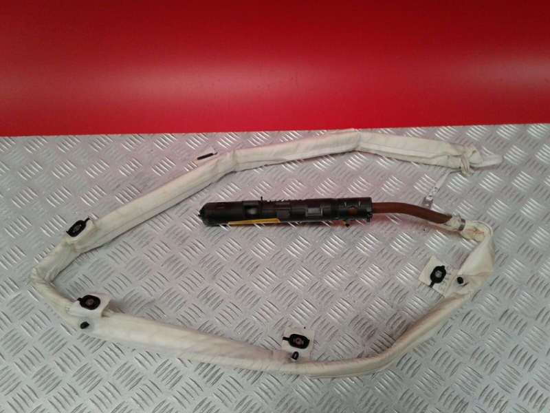 Airbag a Tendina Sinistra FIAT Croma (194_)