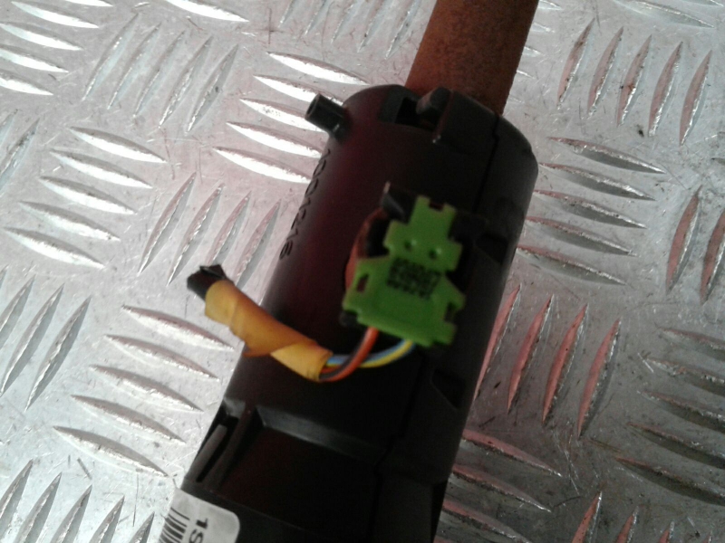 Airbag a Tendina Sinistra FIAT Croma (194_) Imagem-2