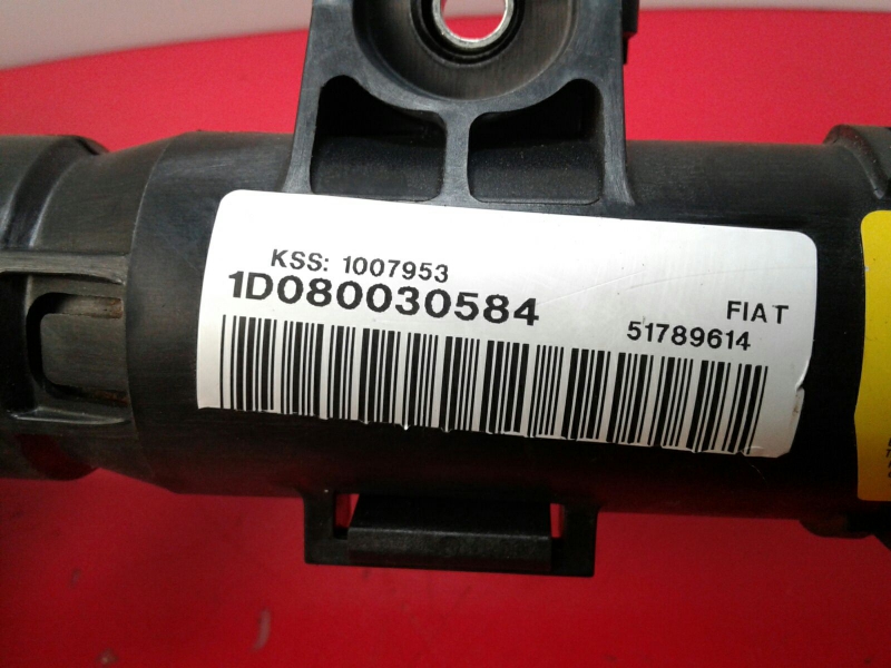 Airbag a Tendina Destra FIAT Croma (194_) Imagem-2