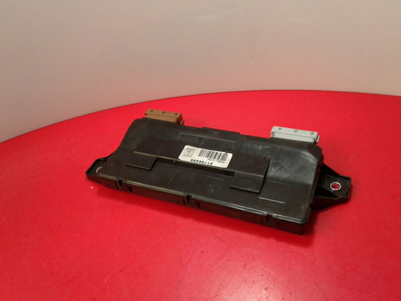 Pulsante / interruttore elettromeccanico FIAT Croma (194_)