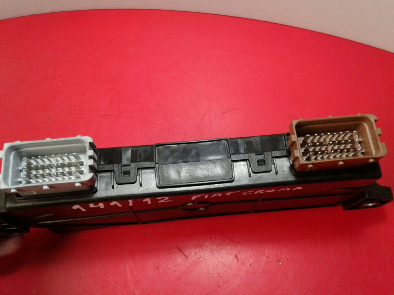 Pulsante / interruttore elettromeccanico FIAT Croma (194_) Imagem-2