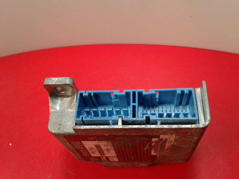 Calculateur  airbag FIAT Croma (194_) Imagem-1