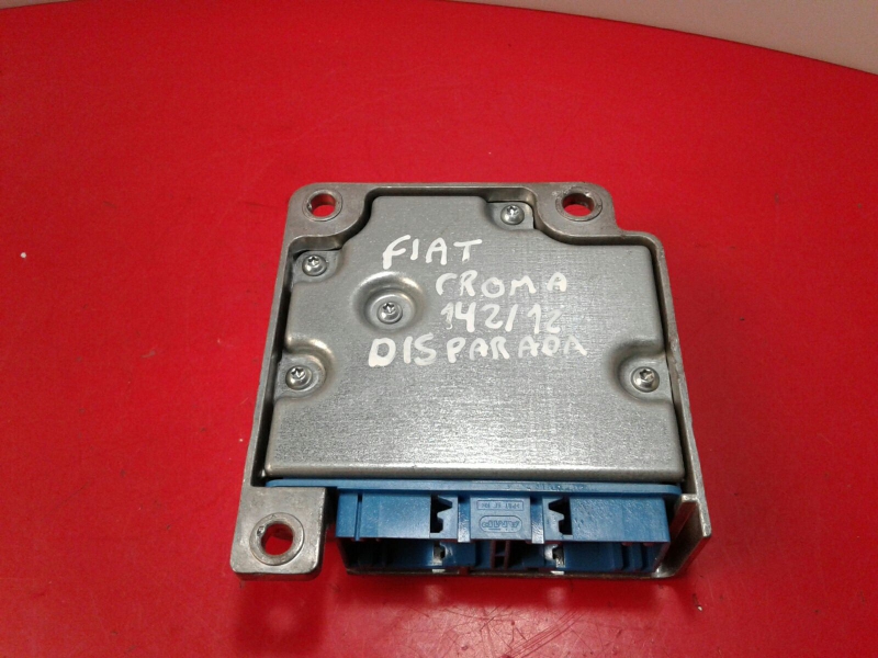 Calculateur  airbag FIAT Croma (194_) Imagem-2