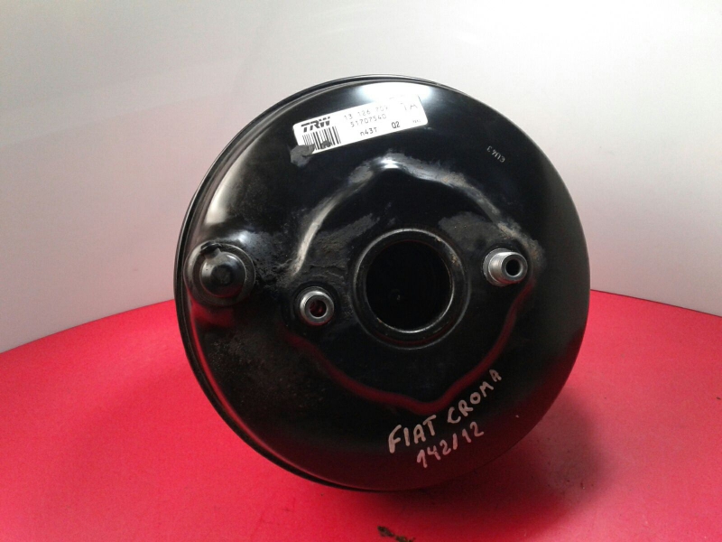 Servofreno FIAT Croma (194_) Imagem-1