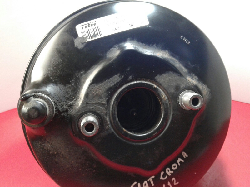 Servofreno FIAT Croma (194_) Imagem-2