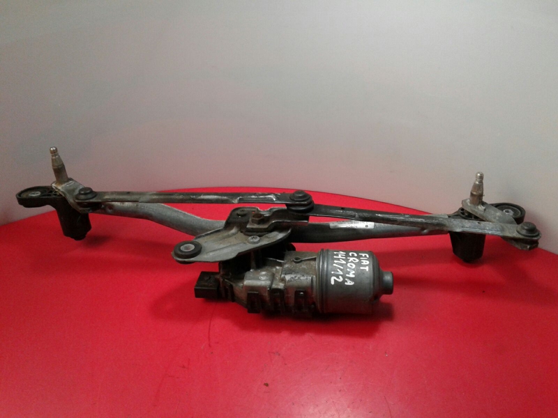 Motore tergicristallo anteriore FIAT Croma (194_)