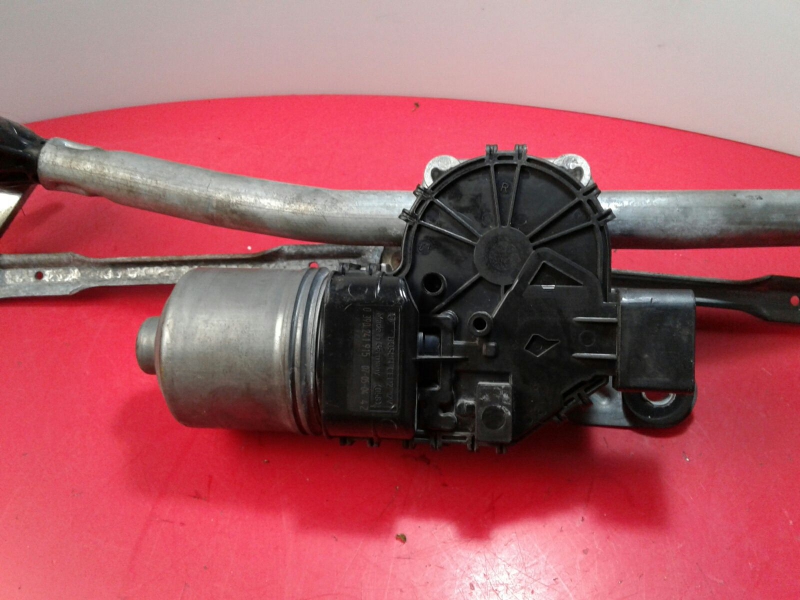 Motore tergicristallo anteriore FIAT Croma (194_) Imagem-2