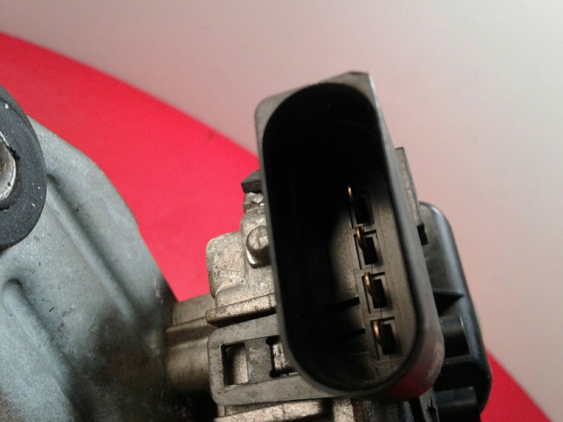 Motore tergicristallo anteriore FIAT Croma (194_) Imagem-3