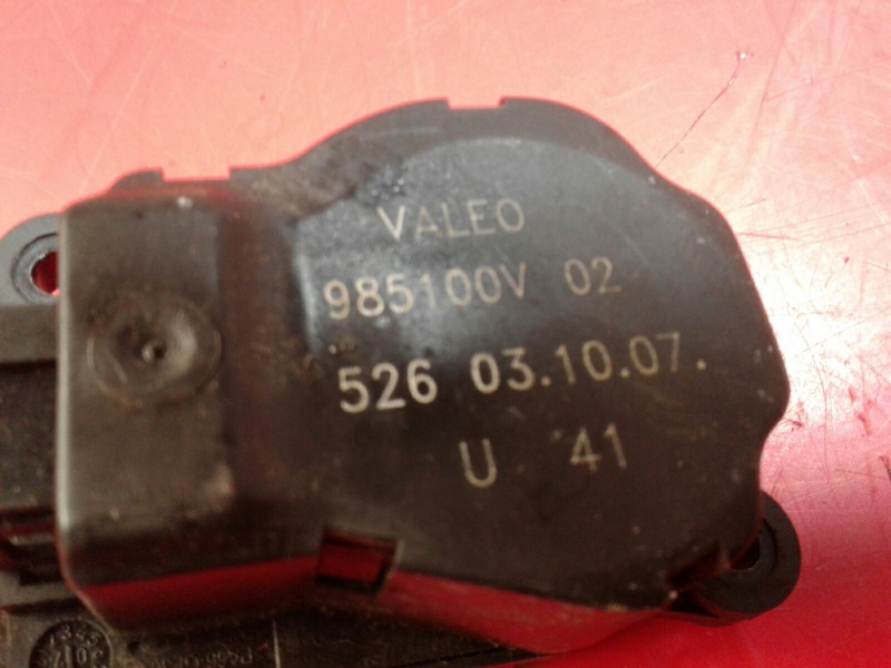 Actionneur FIAT Croma (194_) Imagem-3