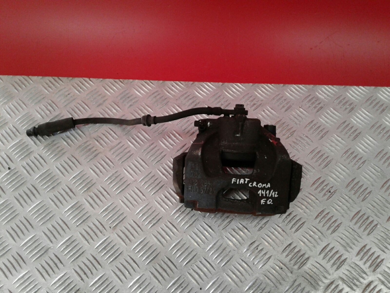 Right front Brake Caliper FIAT Croma (194_)