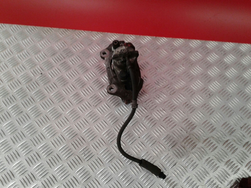 Right front Brake Caliper FIAT Croma (194_) Imagem-2