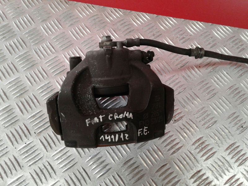 Étrier de frein avant gauche FIAT Croma (194_)