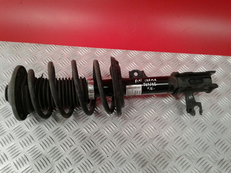 Amortisseur Avant Gauche FIAT Croma (194_)