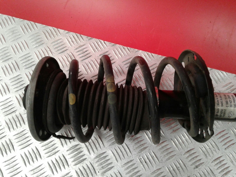 Amortecedor frente esquerdo FIAT Croma (194_) Imagem-2