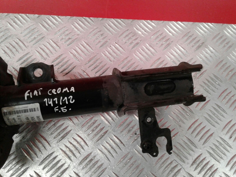 Amortecedor frente esquerdo FIAT Croma (194_) Imagem-1