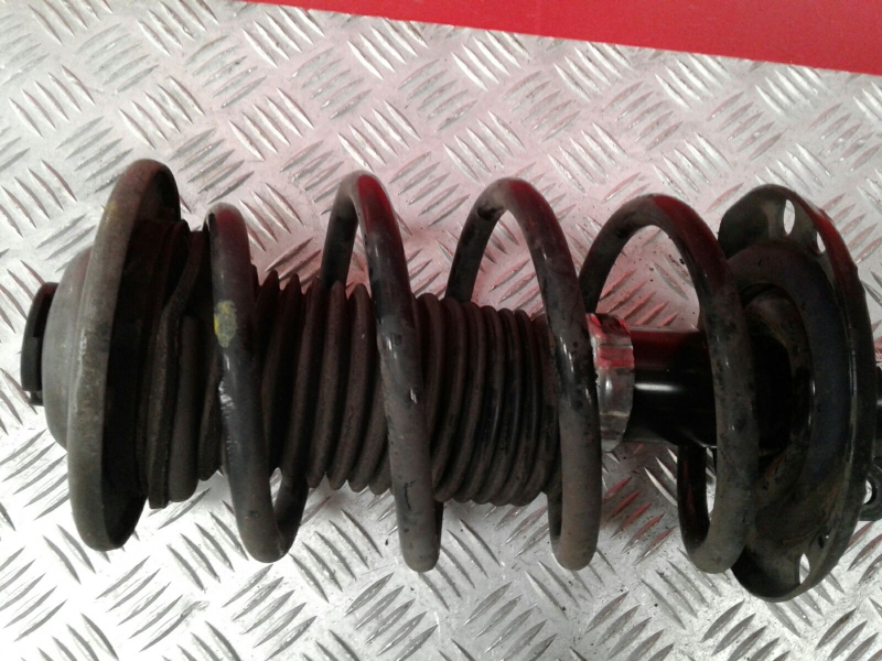 Ammortizzatore Anteriore Destro FIAT Croma (194_) Imagem-2