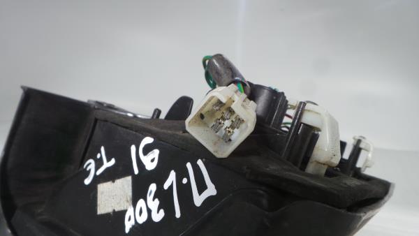 Feu arrière Gauche MITSUBISHI L 300 III (P0_V, P1_V, P_2V) Imagem-3