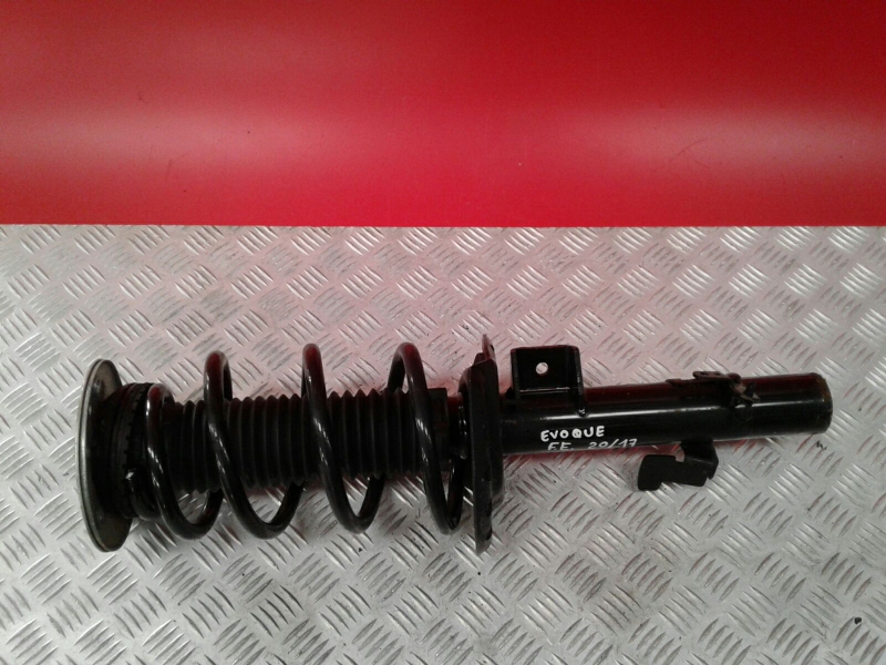 Left Front Shock Absorber LAND ROVER Range Rover Evoque (L538)