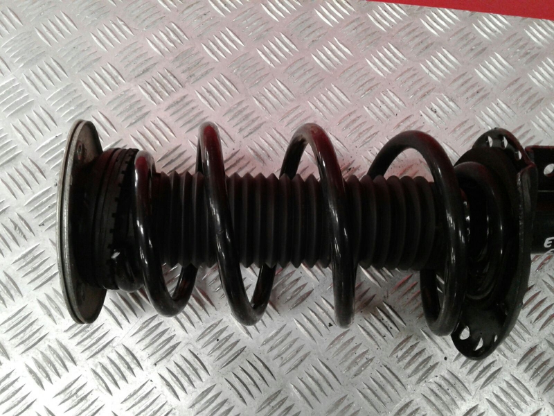 Left Front Shock Absorber LAND ROVER Range Rover Evoque (L538) Imagem-2