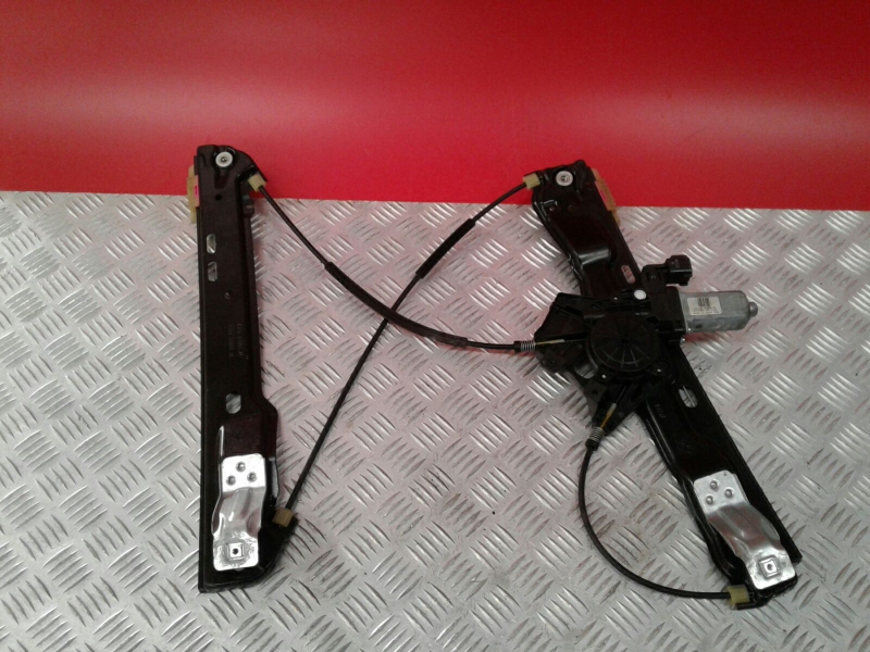 Left front window regulator LAND ROVER Range Rover Evoque (L538)