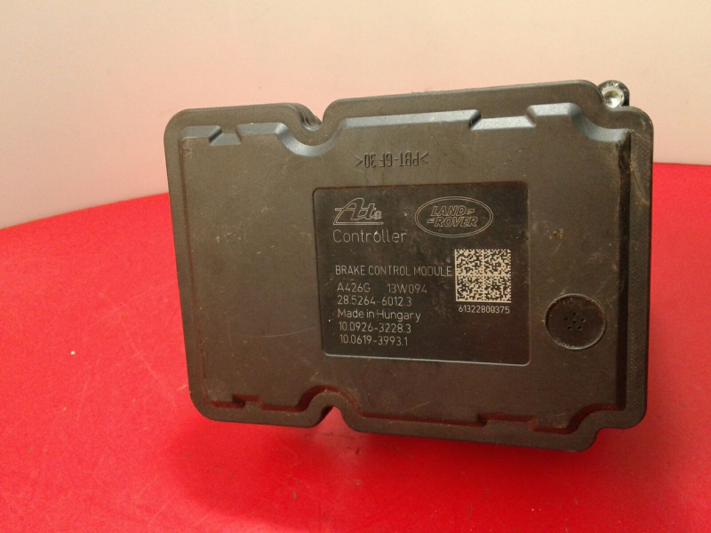 ABS LAND ROVER Range Rover Evoque (L538) Imagem-4
