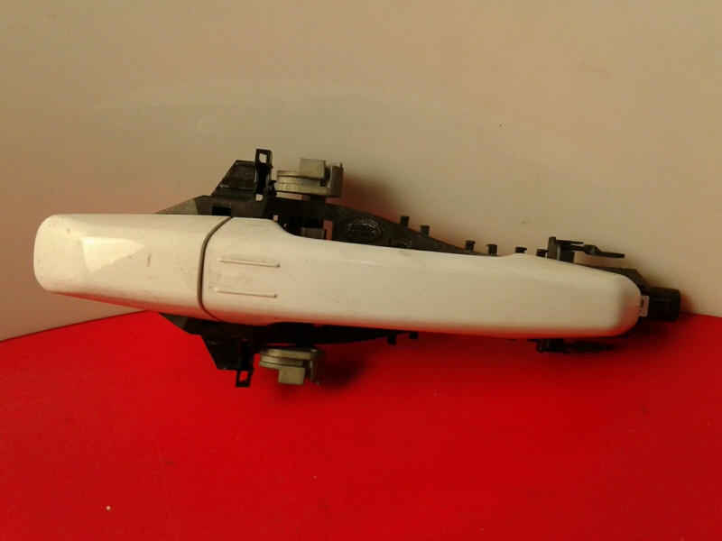 Puxador porta frente direita LAND ROVER Range Rover Evoque (L538)