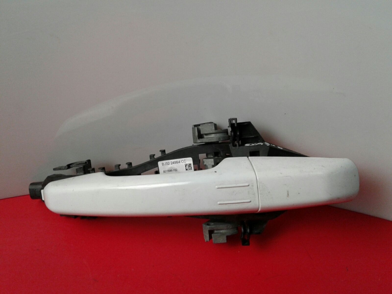 Türgriff vorne rechts LAND ROVER Range Rover Evoque (L538) Imagem-1