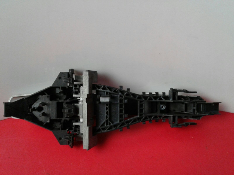 Türgriff vorne rechts LAND ROVER Range Rover Evoque (L538) Imagem-3