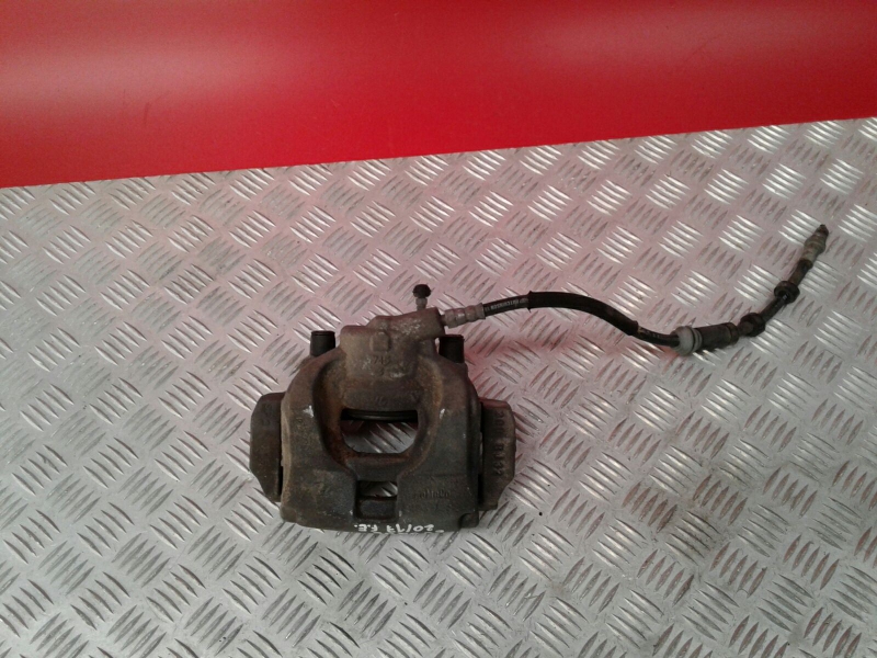 Left front Brake Caliper LAND ROVER Range Rover Evoque (L538)