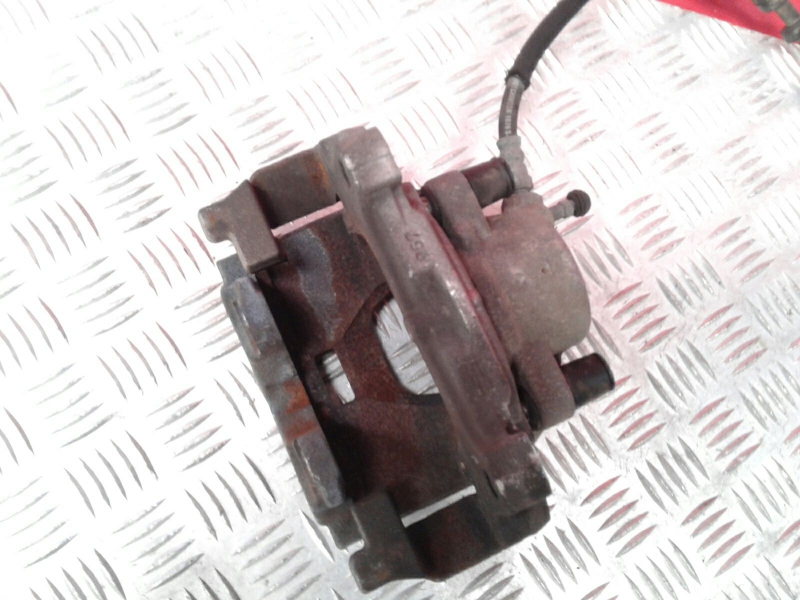 Left front Brake Caliper LAND ROVER Range Rover Evoque (L538) Imagem-3